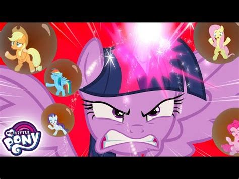 my little pony friendship is magic wikipedia|mlp friendship never gets defeated.